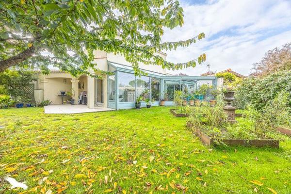 Maison à vendre |  Périgny |  6 pièces | 160 m²
