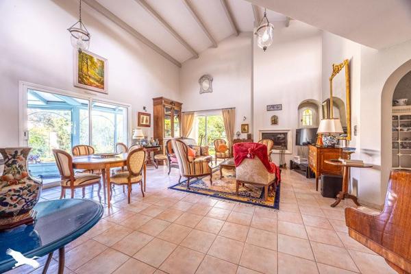 Maison à vendre |  Périgny |  6 pièces | 160 m²