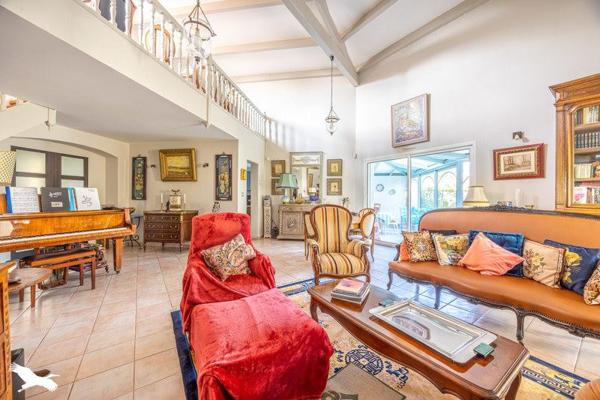 Maison à vendre |  Périgny |  6 pièces | 160 m²