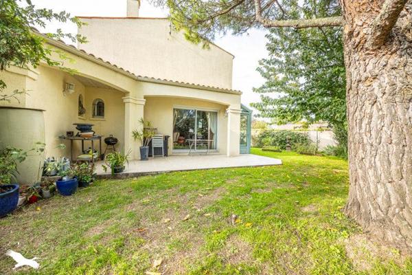 Maison à vendre |  Périgny |  6 pièces | 160 m²