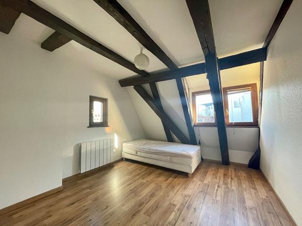Achat appartement Strasbourg - 5 pièce(s) - 135 m² - 499 000 €