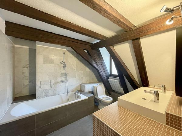 Achat appartement Strasbourg - 5 pièce(s) - 135 m² - 499 000 €