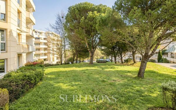 Appartement 3 pièces 93 m²
