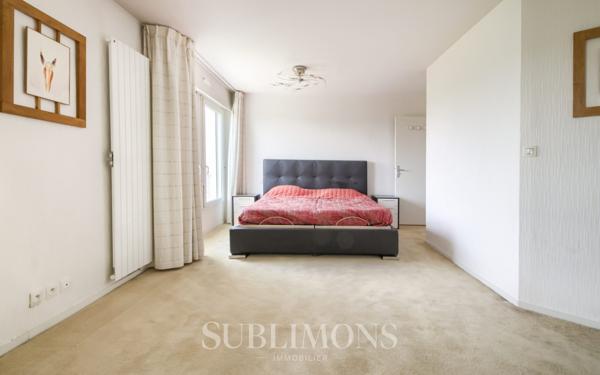 Appartement 3 pièces 93 m²