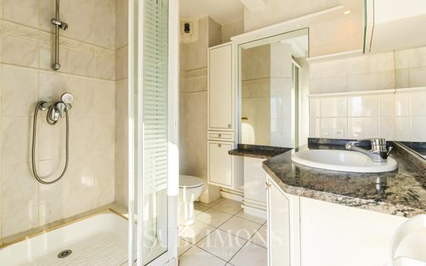 Appartement 3 pièces 93 m²