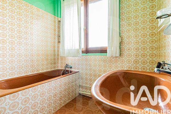 Maison à vendre 5 pièces 110 m² Le Havre