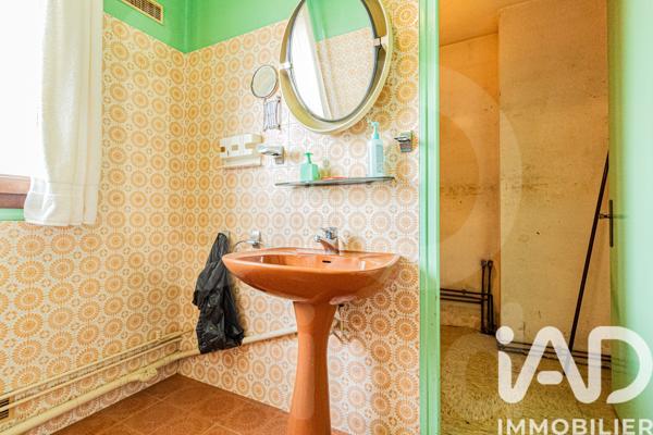 Maison à vendre 5 pièces 110 m² Le Havre