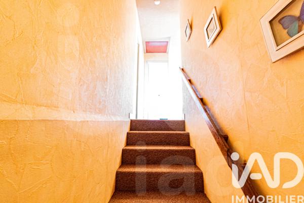 Maison à vendre 5 pièces 110 m² Le Havre