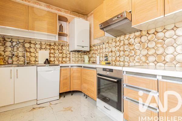 Maison à vendre 5 pièces 110 m² Le Havre