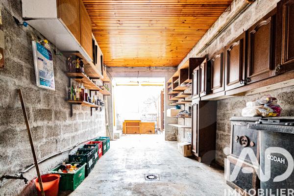 Maison à vendre 5 pièces 110 m² Le Havre