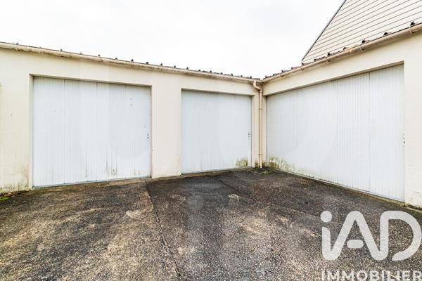 Maison à vendre 5 pièces 110 m² Le Havre