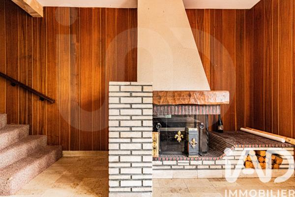 Maison à vendre 5 pièces 110 m² Le Havre