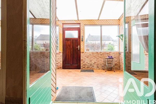 Maison à vendre 5 pièces 110 m² Le Havre