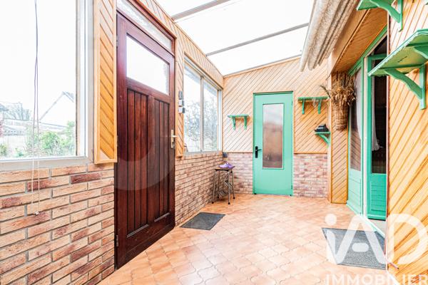 Maison à vendre 5 pièces 110 m² Le Havre