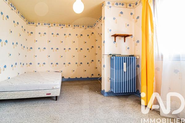 Maison à vendre 5 pièces 110 m² Le Havre