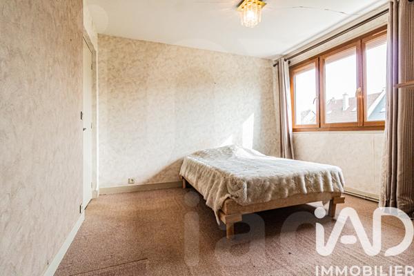 Maison à vendre 5 pièces 110 m² Le Havre