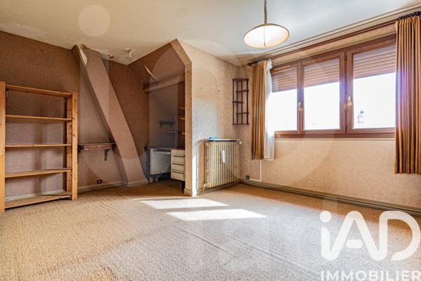 Maison à vendre 5 pièces 110 m² Le Havre