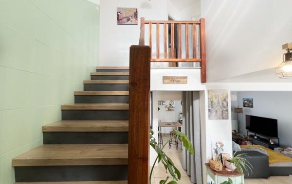 Vente Maison Confort XXL Crissey   