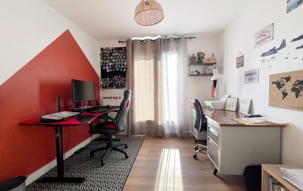 Vente Maison Confort XXL Crissey   