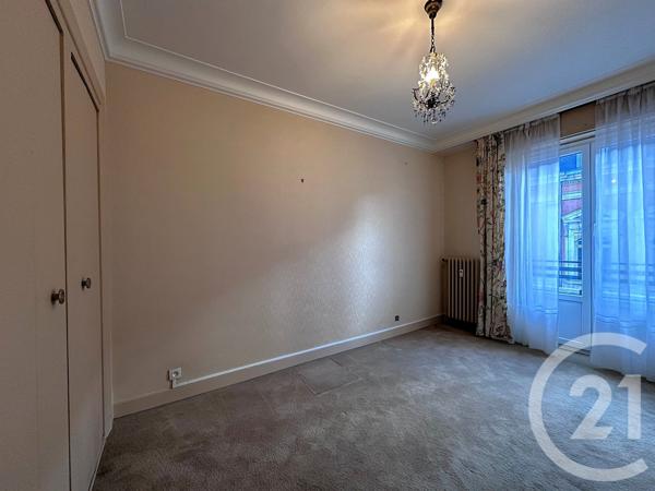 Appartement T5 à vendre  5 pièces - 118,53 m2 CHAMBERY - 73