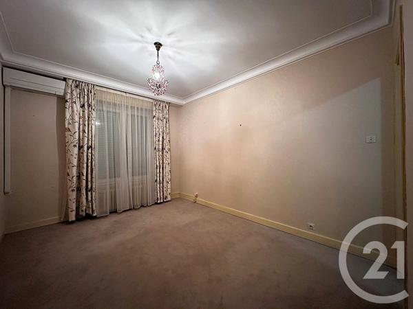 Appartement T5 à vendre  5 pièces - 118,53 m2 CHAMBERY - 73