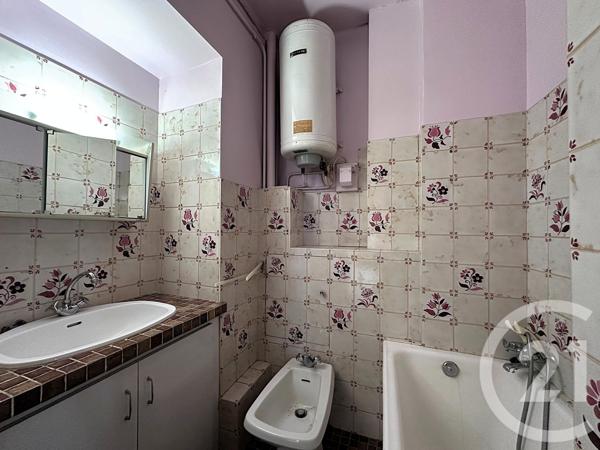 Appartement T5 à vendre  5 pièces - 118,53 m2 CHAMBERY - 73