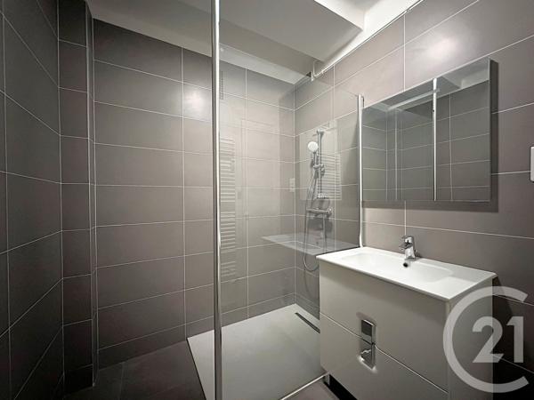 Appartement T5 à vendre  5 pièces - 118,53 m2 CHAMBERY - 73