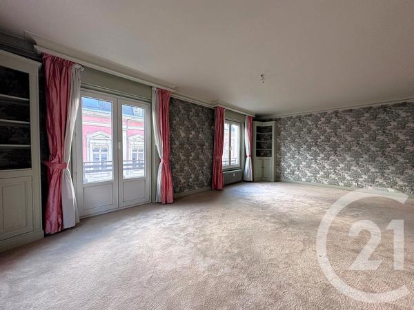 Appartement T5 à vendre  5 pièces - 118,53 m2 CHAMBERY - 73