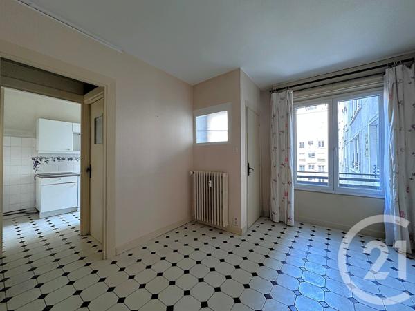 Appartement T5 à vendre  5 pièces - 118,53 m2 CHAMBERY - 73