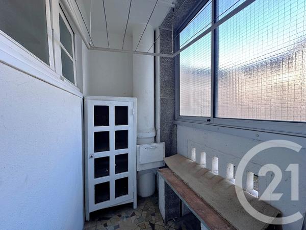 Appartement T5 à vendre  5 pièces - 118,53 m2 CHAMBERY - 73