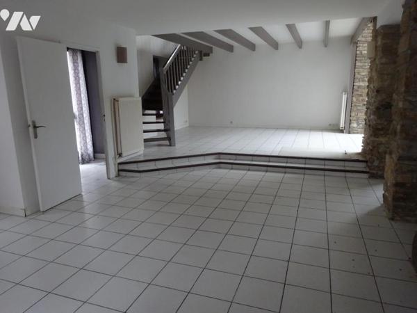 MAISON SAINT RENAN CENTRE