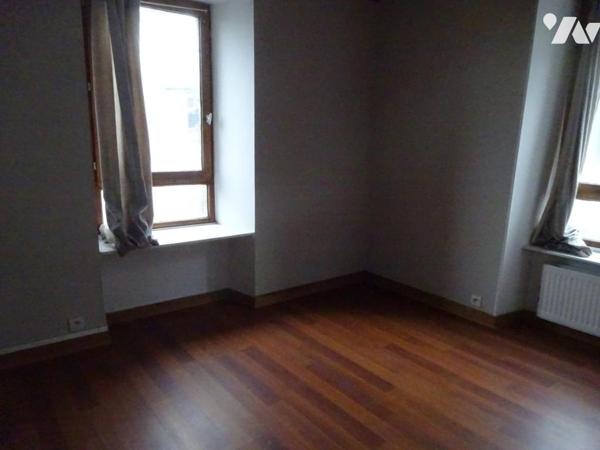 MAISON SAINT RENAN CENTRE