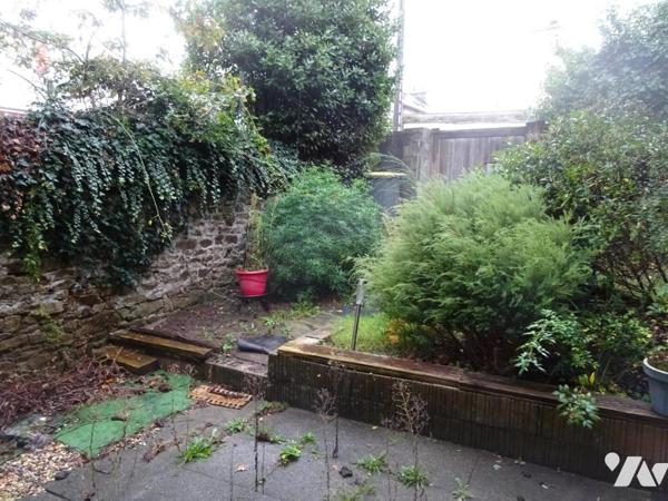 MAISON SAINT RENAN CENTRE