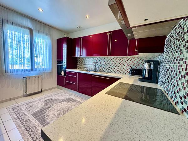 Maison Nevers 4 pièce(s) 110 m2