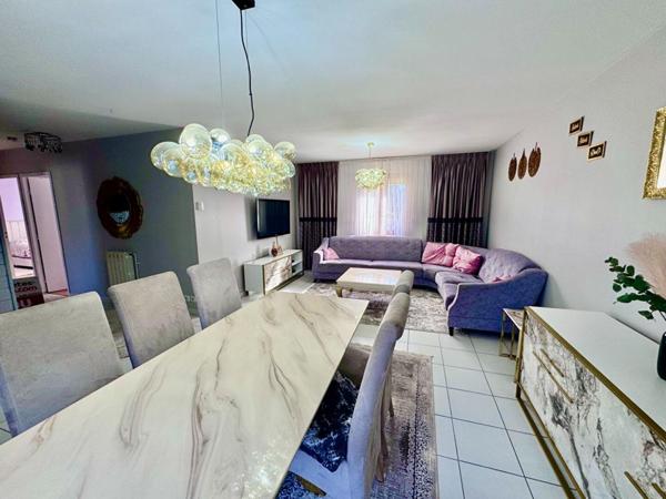 Maison Nevers 4 pièce(s) 110 m2