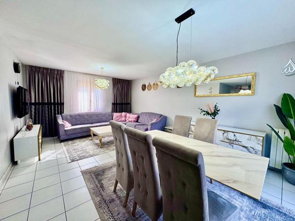 Maison Nevers 4 pièce(s) 110 m2