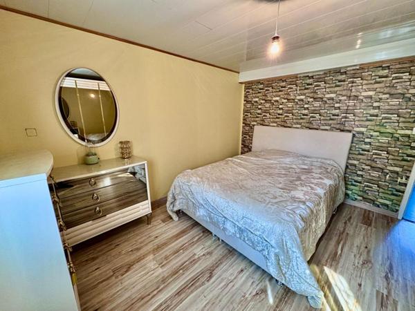 Maison Nevers 4 pièce(s) 110 m2