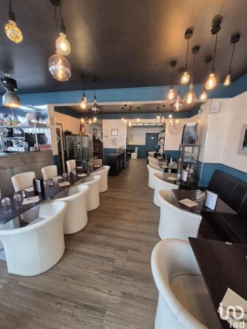 Restaurant à vendre 100 m² Blangy-sur-Bresle