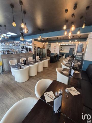 Restaurant à vendre 100 m² Blangy-sur-Bresle