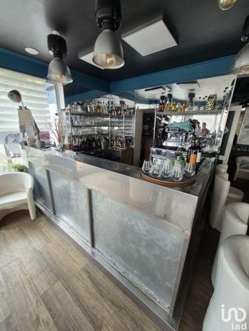 Restaurant à vendre 100 m² Blangy-sur-Bresle