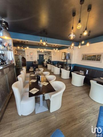 Restaurant à vendre 100 m² Blangy-sur-Bresle