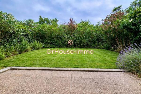 Appartement à vendre 3 pièces de 64 m²