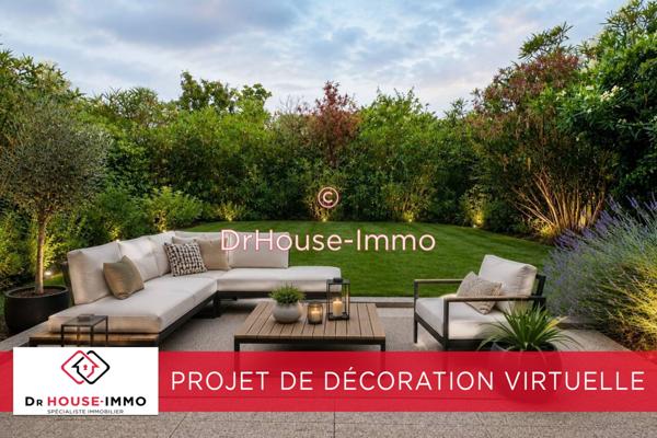 Appartement à vendre 3 pièces de 64 m²