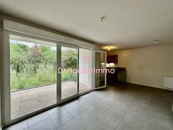 Appartement à vendre 3 pièces de 64 m²