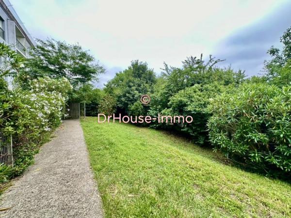 Appartement à vendre 3 pièces de 64 m²