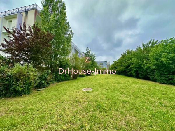 Appartement à vendre 3 pièces de 64 m²