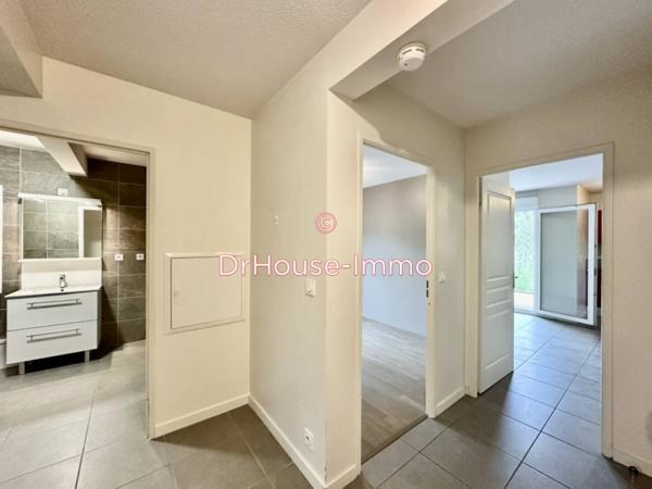 Appartement à vendre 3 pièces de 64 m²