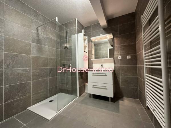Appartement à vendre 3 pièces de 64 m²