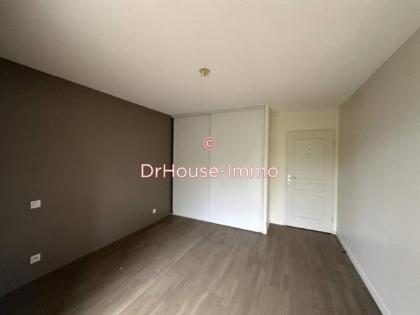Appartement à vendre 3 pièces de 64 m²