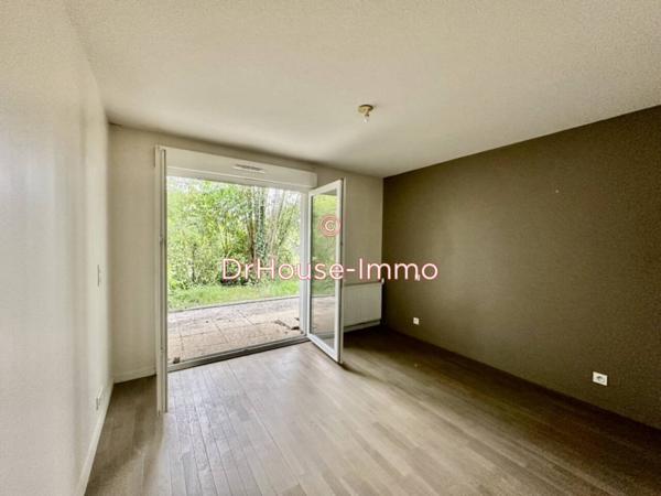 Appartement à vendre 3 pièces de 64 m²